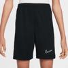 Nike academy25 dri-fit kids short