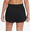 Nike one dri-fit mid-rise 3 short