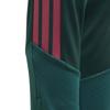 adidas real madrid 26/27 tiro26 competition trainingsbroek kids