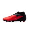 Nike phantom 6 high academy mg gras/kunstgras voetbalschoenen