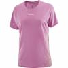 Salomon sense aero gfx t-shirt