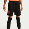 Nike nederland 2025/26 stadium kids thuisshort