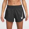 Nike one swoosh dri-fit mid short