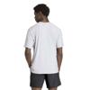adidas workout essentials flex t-shirt