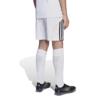 Adidas real madrid 25/26 thuisshort kids