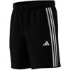 Adidas train essentials piqué 3-stripes trainingsshort