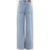 Anna Blue Jeans B11-02-Wider