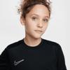Nike academy25 dri-fit kids shirt