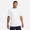 Nike dri-fit uv hyverse training shirt