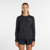 New Balance athletics hardlooplongsleeve