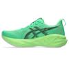 Asics novablast 5 hardloopschoenen