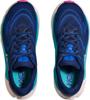 Hardloopschoenen HokaOneOne Arahi 8 blauw
