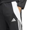 adidas tiro 24 slim training broek