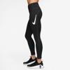 Nike fast dri-fit 7/8 legging