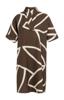 YAYA Jurk 01-601210-605