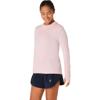 Asics road seamless longsleeve