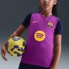 Nike fc barcelona strike