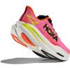 Hoka mach x 3 dames hardloopschoenen