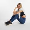 New Balance sleek pocket high rise 27" legging