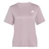 adidas train essentials 3-stripes workout t-shirt