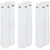 Nike everyday cushioned training 3-pack sokken