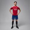 Nike paris saint germain 4th 2024/25 strike top