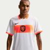 Nike nederland 2026 stadium uitshirt
