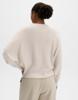 Someday Sweater Utibby detail
