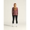 Craft adv subz wool longsleeve