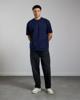 Aeden Clyra T-Shirt A22243289 Donkerblauw