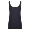 Nukus Top Juba | Navy/Gold