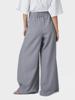 Neo Noir Broek 169941