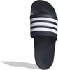 Adidas adilette comfort badslippers