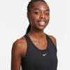 Nike dri-fit one slim fit top