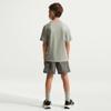 Nike multi big kids' trainingstop
