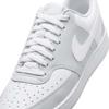 Nike court vision low herenschoenen