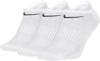 Nike everyday lightweight 3pr sokken