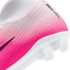 Nike superfly 11 club big kids' fg/mg gras kunstgras voetbalschoenen