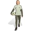 Adidas real madrid tiro 25 competition trainingstop kids