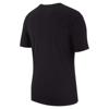 Nike dri-fit men's training t-shirt