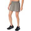 Asics road 2n1 hardloopshort 5in