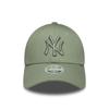 NEW ERA league essential 9forty cap