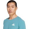 adidas adizero tee m