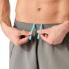 Asics road 2n1 hardloopshort 5in