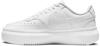 Nike court vision alta sneakers