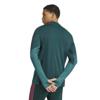 adidas real madrid 26/27 tiro26 competition trainingstop