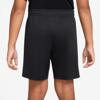 Nike fc barcelona y strike dri-fit korte broek