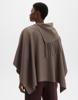 Someday Accessoire Birula cape