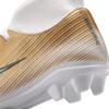 Nike mercurial superfly 11 club kids voetbalschoenen