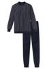 Schiesser Pyjama 159620-803
